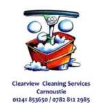 Clearview Cleaning Services Carnoustie